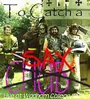 Picture for song 'To Catch A Sax (live Wadham College 1985)' by artist 'Frank Fish and the Fins'