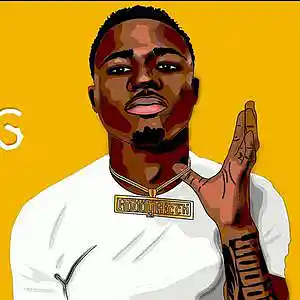 Picture for song 'BIG (w/Hook)' by artist 'Beats with Hooks.'