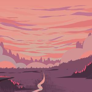 Picture for song 'Runaway' by artist 'Glory Muzic'