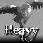 Picture for song 'Heavy' by artist 'Goku'