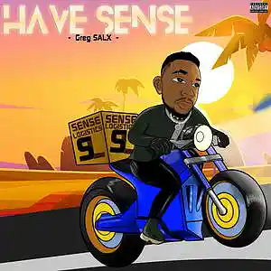Picture for song 'Have Sense' by artist 'Greg SALX'