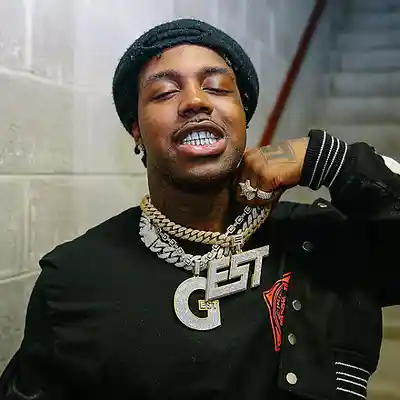 Picture for song 'Im Lost / Buy 1 Get 4 Free / Sad Trap Beat' by artist 'Grimmy'