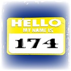 Picture for song '174' by artist 'guiyer'