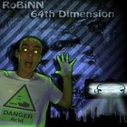 Picture for song 'RoBiNN - 64th Dimension.mp3' by artist 'HalfCast Production'