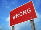 Picture for song 'Wrong' by artist 'Hardheaded'