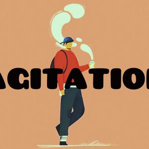 Picture for song '"Agitation" Gunna x Don toliver Type Beat' by artist 'Haroldbeats'