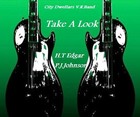Picture for song 'Take a look' by artist 'Harry Edgar'