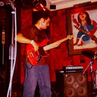 Picture for song 'Wanton Song - Rehearsal July 2009' by artist 'Headley Grange'