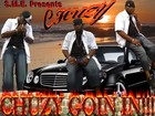 Picture for song 'One Of A Kind (Chuzy ft Lorraine & AzFalt)' by artist 'Hell-A-War Slumz'