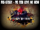 Picture for song 'His-Story - Do You Love Me Now' by artist 'His-Story045'