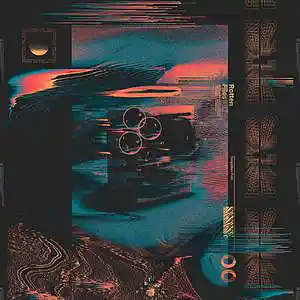 Picture for song 'No Love In The Winter' by artist 'holdupchow'
