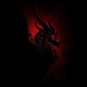 Picture for song 'DRAGON' by artist 'HOLLYWOOD LEGEND PRODUCTIONS'