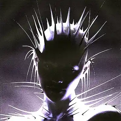 Picture for song 'LIQUID HORROR' by artist 'HOLLYWOOD LEGEND PRODUCTIONS'