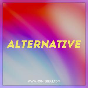 Picture for song 'Alternative' by artist 'Homiebeat'