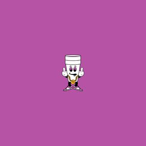 Picture for song 'PURPLE - Stunna 4 Vegas x MoneyMarr type beat' by artist 'iambrackbeats'