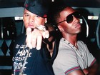 Picture for song 'In Love With Her Swag' by artist 'I Am Louie D'