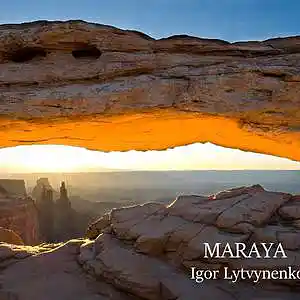 Picture for song 'Maraya' by artist 'Igor Lytvynenko'