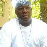 Picture for song 'AM BACK' by artist 'imperial tracks ent'