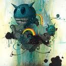 Picture for song 'I f***ed up (FREE DL)' by artist 'Infekt (NL)'