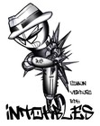 Picture for song '5. Verdugo & Edson Andres - Bounce' by artist 'INTOKBLES'