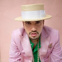 Picture for song 'paradise(112)' by artist 'ITSCITI'