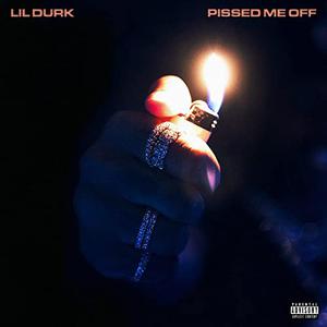 Picture for song 'Lil Durk x Lil Baby Type Beat "Deserve It"' by artist 'itsMOEBeats'