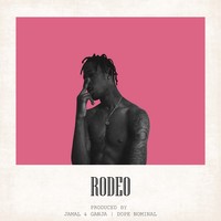 Picture for song 'Rodeo' by artist 'Jamal x Ganja'