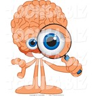 Picture for song 'Lookin For Brain' by artist 'JayCuz And Friends'