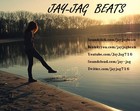 Picture for song 'I Am Waiting 124BPM tagged' by artist 'Jay-Jag Beats'