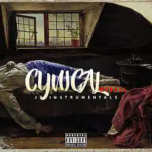 Picture for song 'cynical 130 g#min' by artist 'Jd Instrumentals'