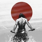 Picture for song 'White Kitana (Be Like Water) **FOR SALE**' by artist 'JIDVI'