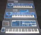 Picture for song 'JMP Emulator II Banks 2' by artist 'JMP70'