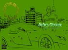 Picture for song 'GROOVIN' by artist 'JohnGreenMusic'