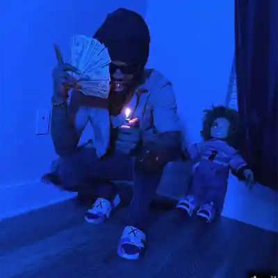 Picture for song '"OrchesTrap" - Splurge Type Beat Trap - MMXXIV' by artist '2k5 jaay'