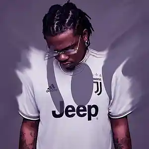 Picture for song 'To Heaven' by artist 'JPhilly Beats'