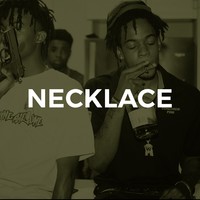 Picture for song 'Necklace *FREE DL*' by artist 'J. Ream'