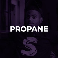 Picture for song 'Propane *FREE DL*' by artist 'J. Ream'