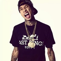 Picture for song '*Tyga* Type Beat - Inked (FreeDL)' by artist 'JS ProductionZ'