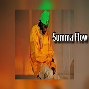 Picture for song 'Summa Flow' by artist 'J.vo Music'