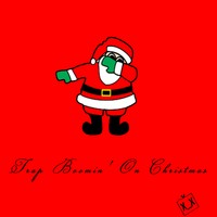 Picture for song 'Trap Boomin' On Christmas (W/Hook) **SOLD**' by artist 'KaCe The Producer'