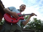 Picture for song 'YOUR MY STAR (stereophonics cover)' by artist 'karl scott'