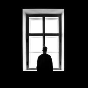 Picture for song 'Alone' by artist 'kebety katma'