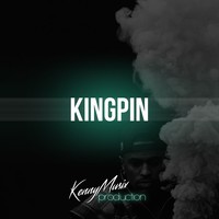 Picture for song 'Kingpin' by artist 'KenNYMusix'