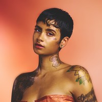 Picture for song '(Kehlani) Eyes On You' by artist 'Kid Flash'