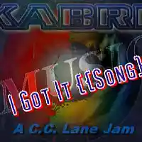 Picture for song 'I Got It Song' by artist 'Knock A Beat Recording Lab'