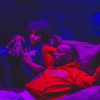 Picture for song 'Mexico' by artist 'Kontrabandz'