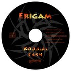Picture for song 'Erigam' by artist 'Kooblai Cash'