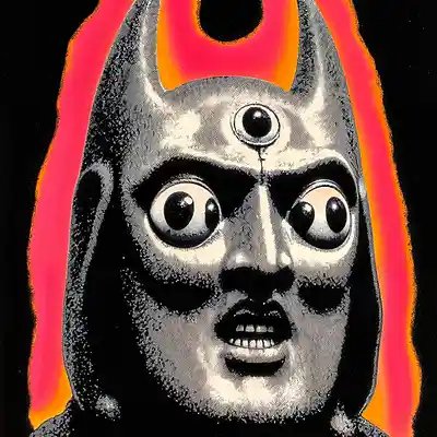 Picture for song 'airport - griselda type beat' by artist 'KroM Beatz'