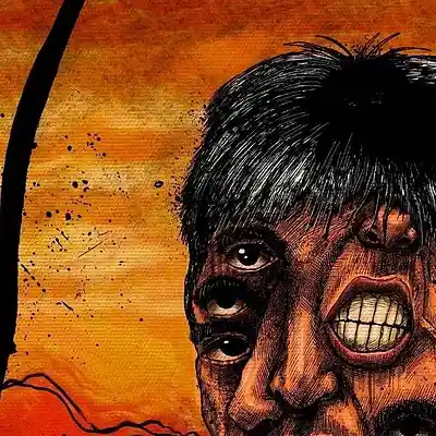 Picture for song 'sergio - westside gunn type beat BUY 1, GET 2' by artist 'KroM Beatz'