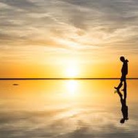 Picture for song 'Reflections' by artist 'Krzaku Beats'